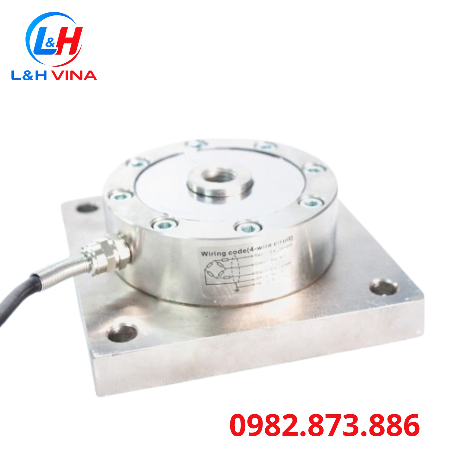 Loadcell LFT Amcells